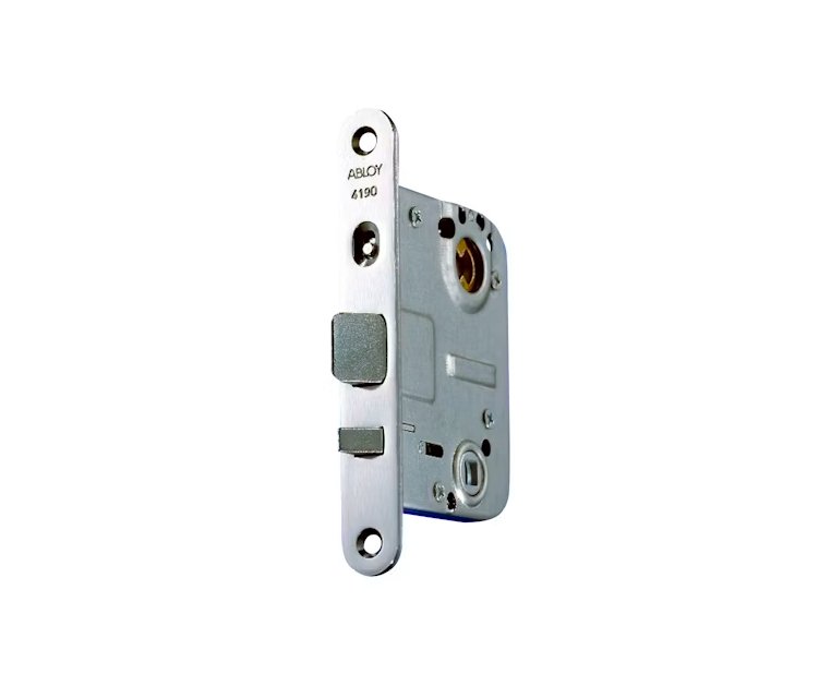 Lukkorunko Abloy 4190/4690 Oikea Huultamaton - KarelianStore