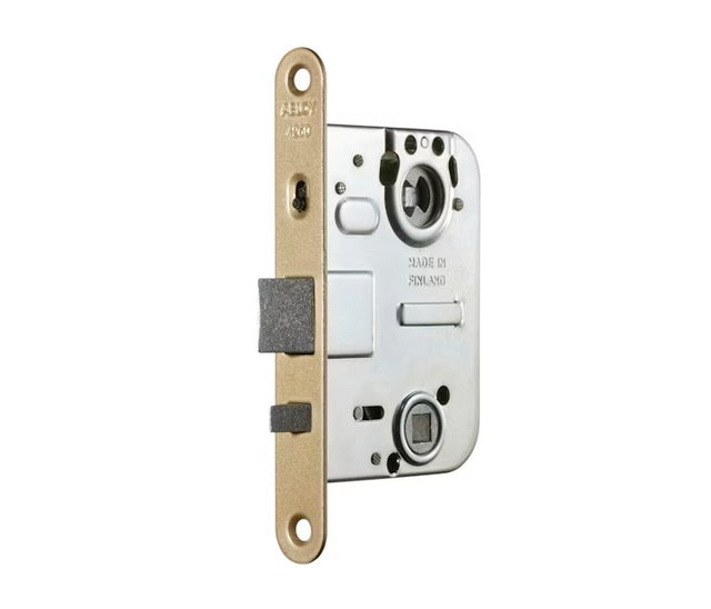 Lukkorunko Abloy 4260/0045 Oikea Messinki - KarelianStore