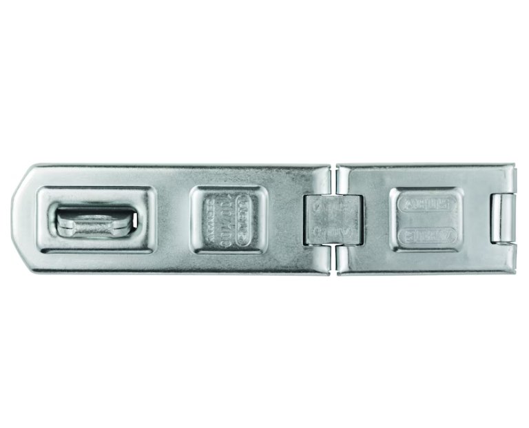 Lukkosalpa Abus 80x27mm - KarelianStore