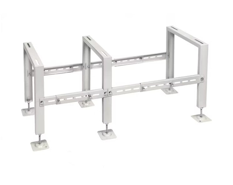 Maakannake Entrade GB-51W Säädettävä Kolme Jalkaa - KarelianStore