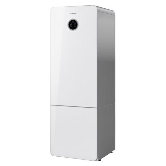 Maalämpöpumppu BOSCH COMPRESS CS7800iLW 12 M - KarelianStore