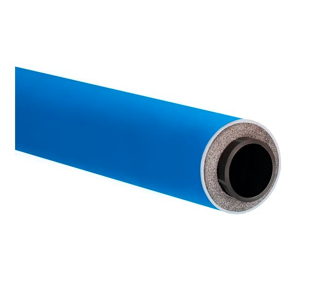 Maalämpöputki Rauheat 50x3.0 85 Eristetty PN10 50m - KarelianStore