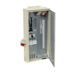 Mittauskeskus Utu Collie Varavoima 3806P63 1T+PRG 50A IP34 FE - KarelianStore