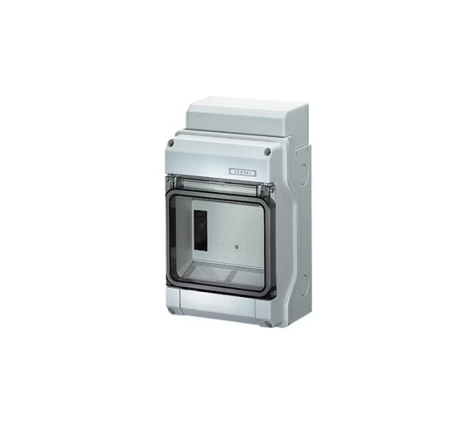 Moduulikotelo Hensel Pinta ENYBOARD KV 1506 IP54 400VAC - KarelianStore