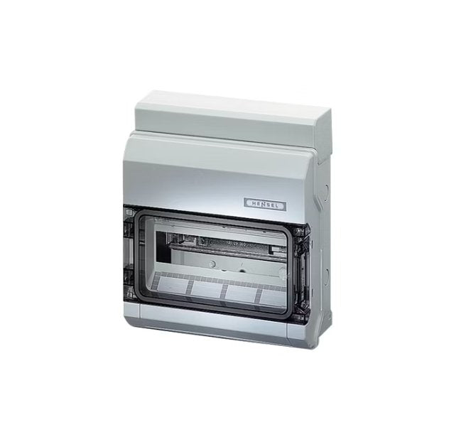 Moduulikotelo Hensel Pinta ENYBOARD KV 1512 IP54 400VAC - KarelianStore
