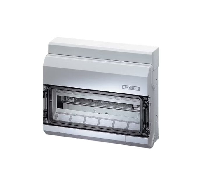 Moduulikotelo Hensel Pinta ENYBOARD KV 1518 IP54 400VAC - KarelianStore
