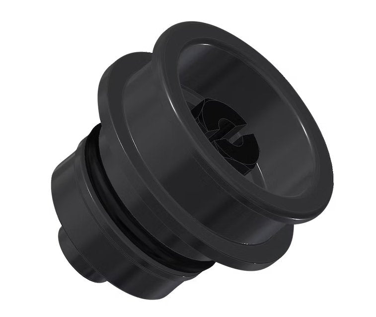 Mudanerottimen Magneetti Panasonic PAW-A2W - KarelianStore