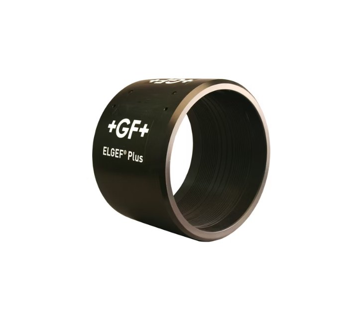 Muhvi GF Sähköhitsattava 355 PN10 Vesi - KarelianStore