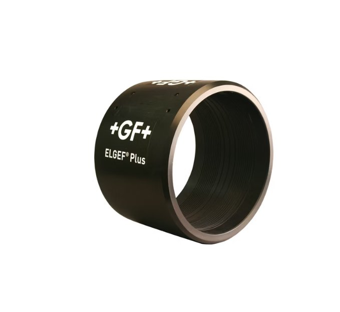 Muhvi GF Sähköhitsattava 450 PN10 Vesi - KarelianStore