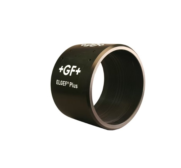 Muhvi GF Sähköhitsattava 500 PN10 Vesi - KarelianStore