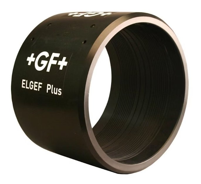 Muhvi GF Sähköhitsattava 630 PN10 Vesi - KarelianStore