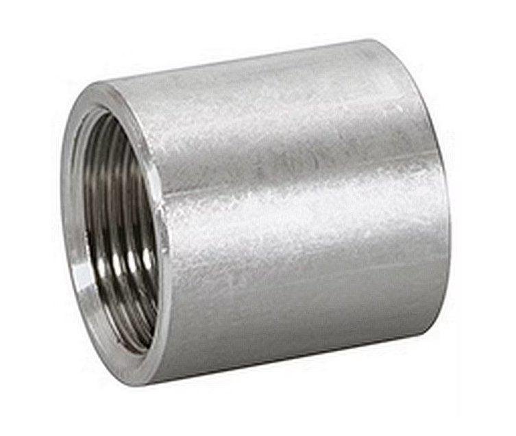 Muhvi SH-Teksor 1 1/4 1.4404 - KarelianStore