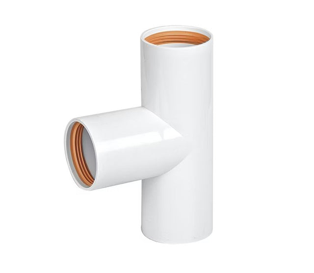 Muhvihaara Faluplast 40x40x88 Valkoinen - KarelianStore