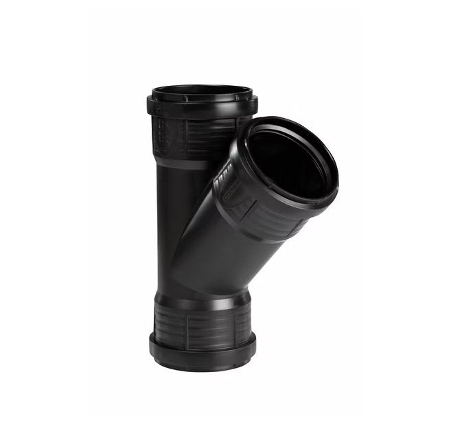 Muhvihaara Pipelife Master 3 Plus 110x110x45 PP - KarelianStore