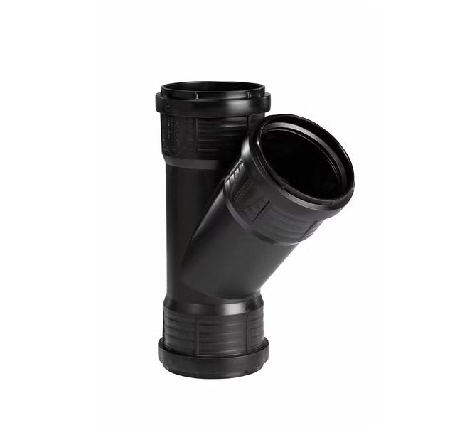 Muhvihaara Pipelife Master 3 Plus 75x50x45 PP - KarelianStore