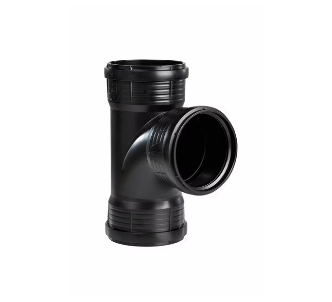 Muhvihaara Pipelife Master 3 Plus 75x75x87.5 PP - KarelianStore