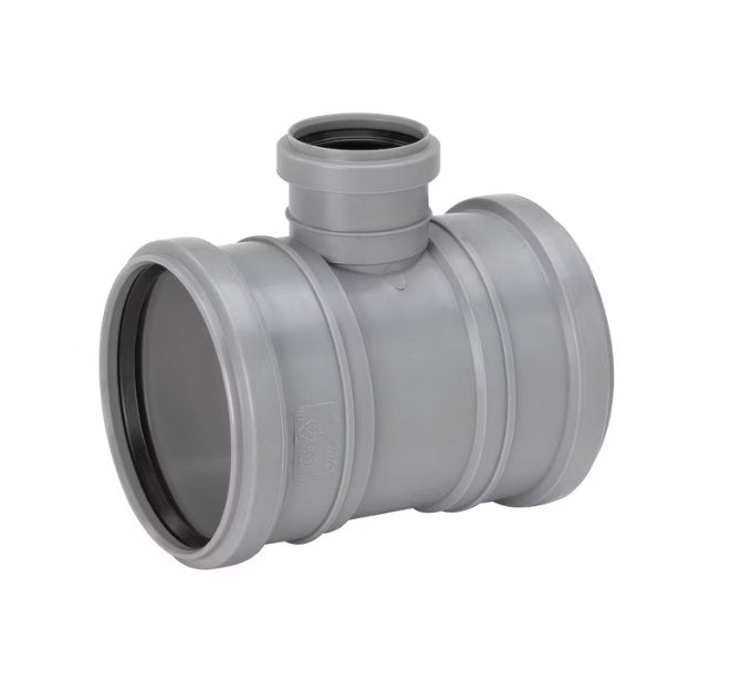 Muhvihaara Uponor HT 110x50x88.5 PP - KarelianStore