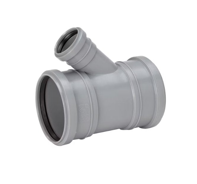 Muhvihaara Uponor HT 110x75x45 PP - KarelianStore