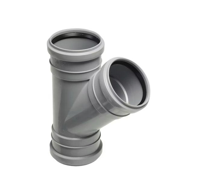 Muhvihaara Uponor HT 50x50x45 PP - KarelianStore