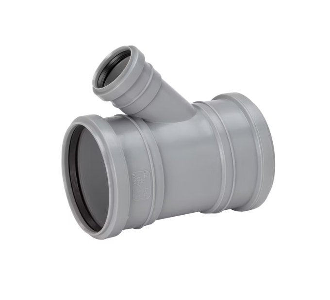 Muhvihaara Uponor HT 75x50x45 PP - KarelianStore