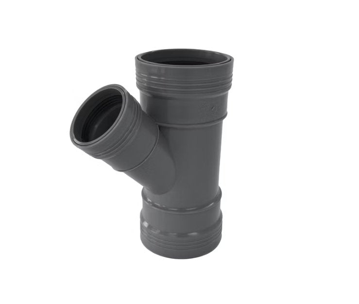 Muhvihaara Wavin HT 110x110x45 PP - KarelianStore