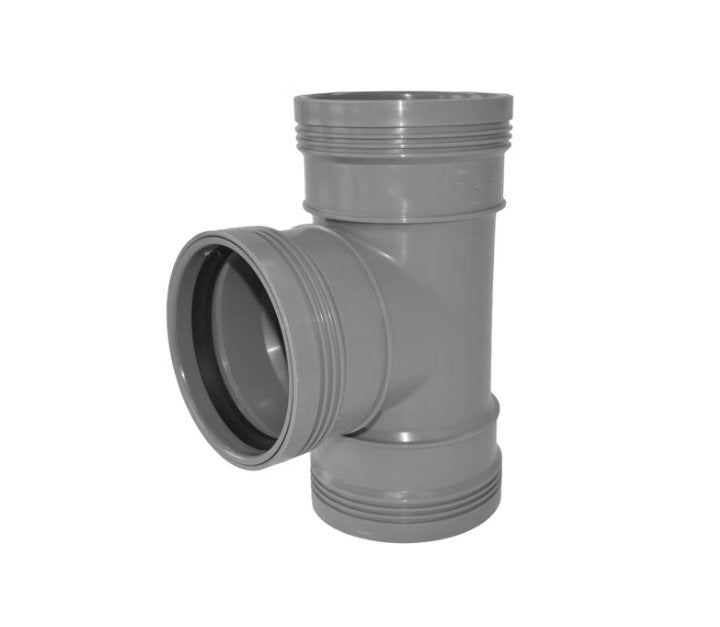 Muhvihaara Wavin HT 110x110x88.5 PP - KarelianStore