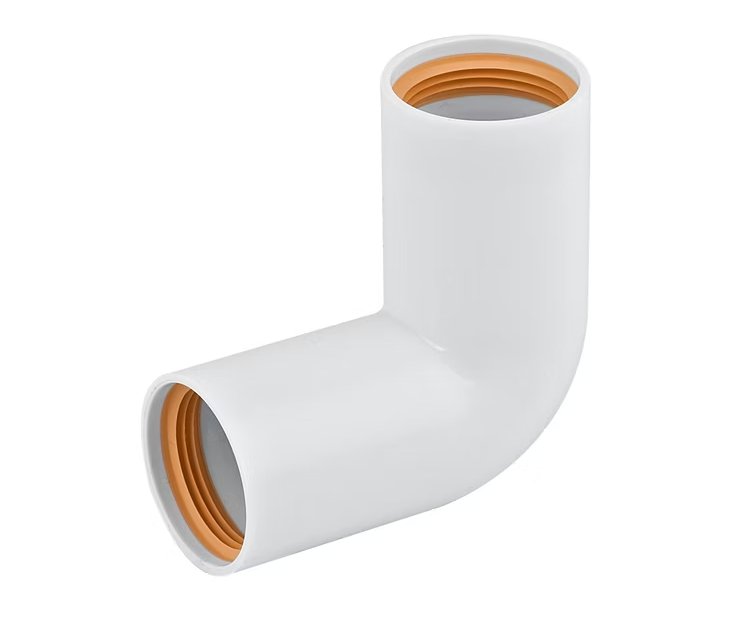 Muhvikulma Faluplast 32x90 Valkoinen - KarelianStore