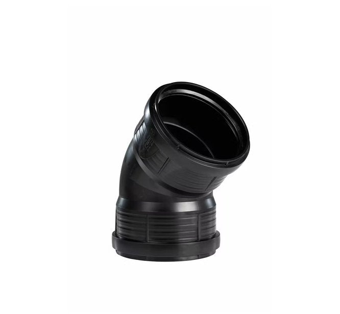 Muhvikulma Pipelife Master 3 Plus 110x45 PP - KarelianStore