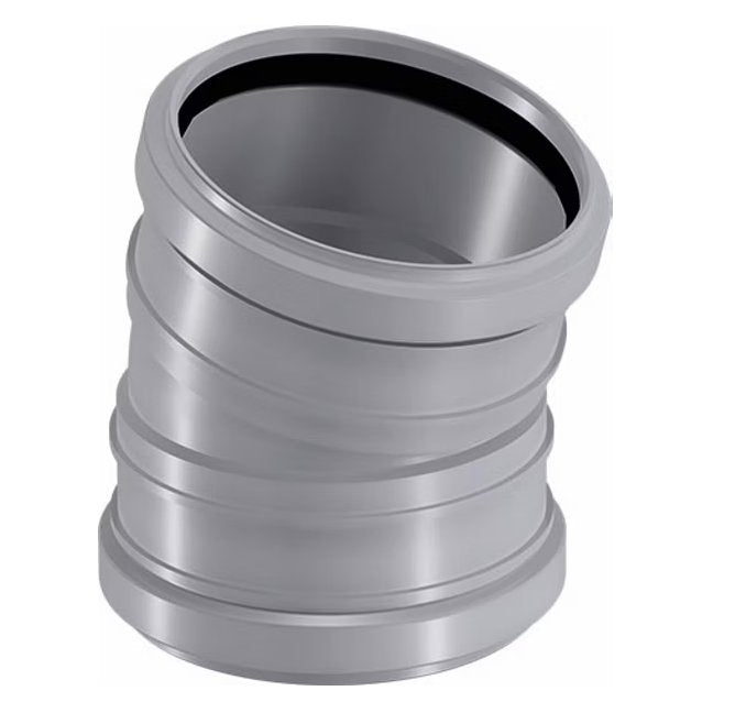 Muhvikulma Uponor HT 110x15 PP - KarelianStore