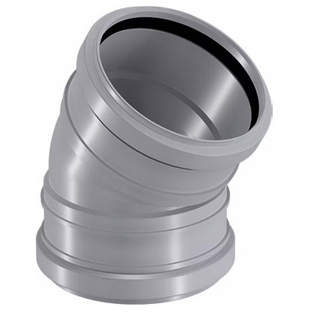 Muhvikulma Uponor HT 110x30 PP - KarelianStore