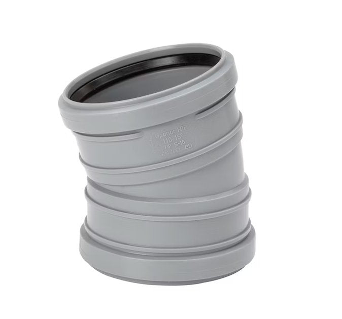 Muhvikulma Uponor HT 50x15 PP - KarelianStore