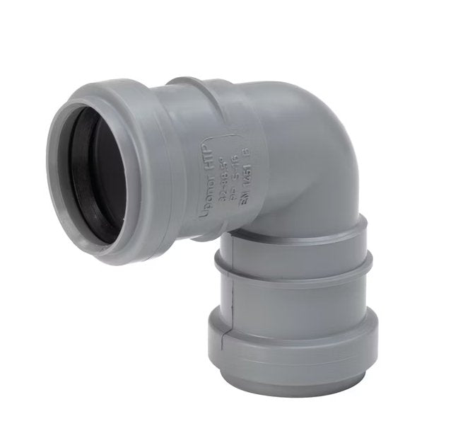 Muhvikulma Uponor HT 50x88.5 PP - KarelianStore