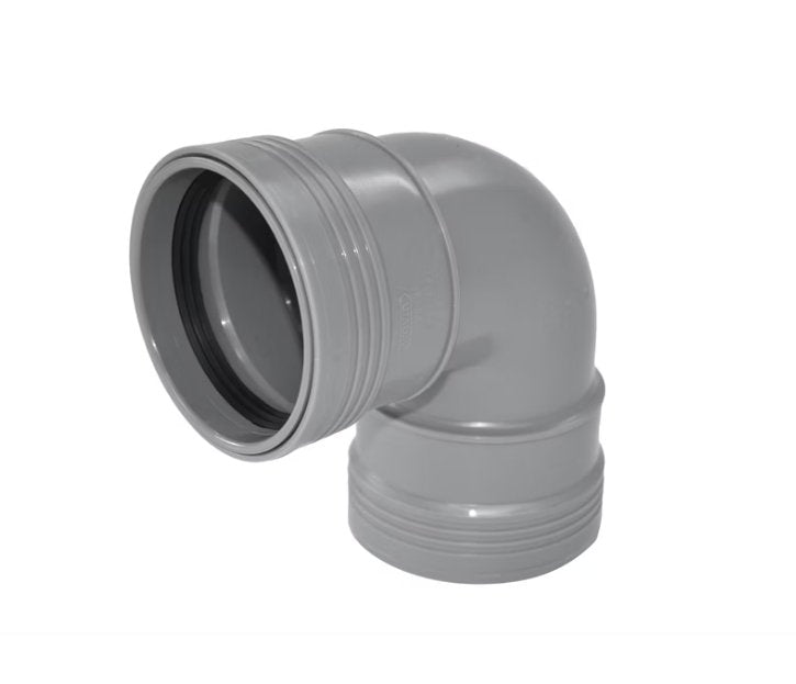 Muhvikulma Wavin HT 110x88.5 PP - KarelianStore