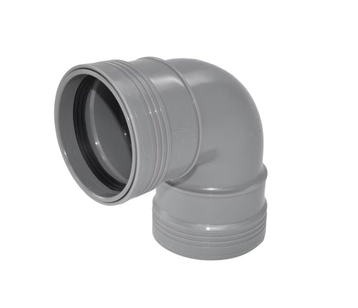 Muhvikulma Wavin HT 75x88.5 PP - KarelianStore