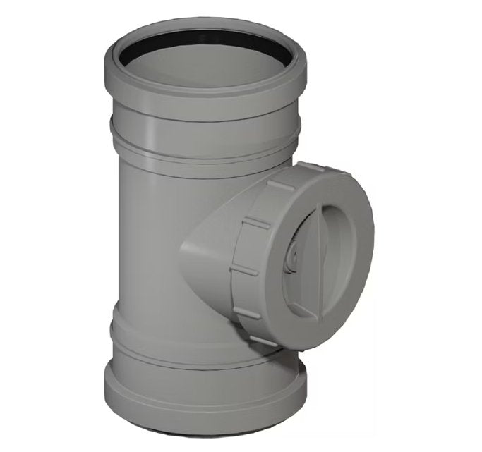 Muhvipuhdistusyhde Uponor HTP 110 - KarelianStore