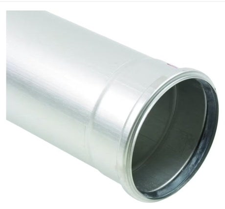 Muhviputki Blucher HST 160x3000 - KarelianStore