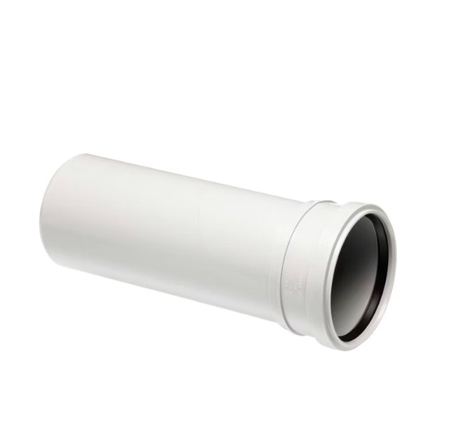 Muhviputki Uponor Decibel 110x250 PP - KarelianStore