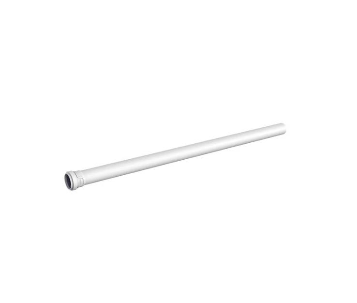 Muhviputki Wavin AS+ 50x1000 PP - KarelianStore