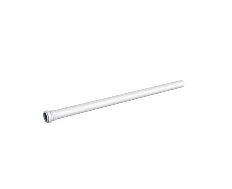 Muhviputki Wavin AS+ 50x500 PP - KarelianStore