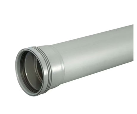 Muhviputki Wavin HT 75x2000 PP - KarelianStore