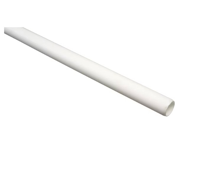 Muhviton Putki Uponor HT 32x3000 Valkoinen PP - KarelianStore