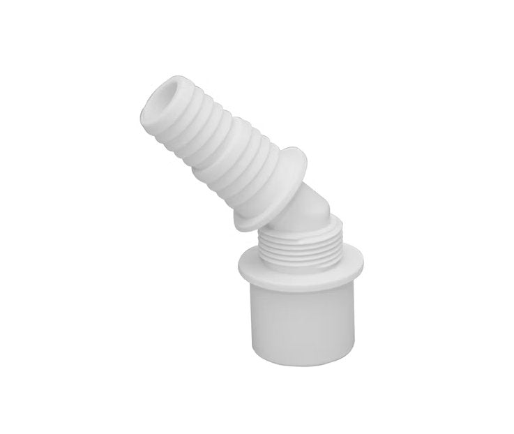 Multiliitin Faluplast 32mm Letkunipalla Valkoinen - KarelianStore