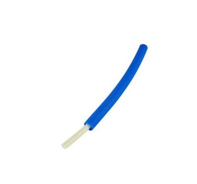 Multipex-putki Roth 15x2.5 25 Suojaputkella Sininen 180m - KarelianStore