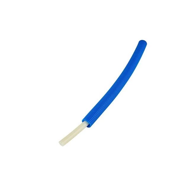 Multipex-putki Roth 15x2.5 25 Suojaputkella Sininen 60m - KarelianStore