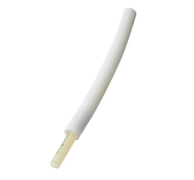 Multipex-putki Roth 15x2.5 25 Suojaputkella Valkoinen 60m - KarelianStore