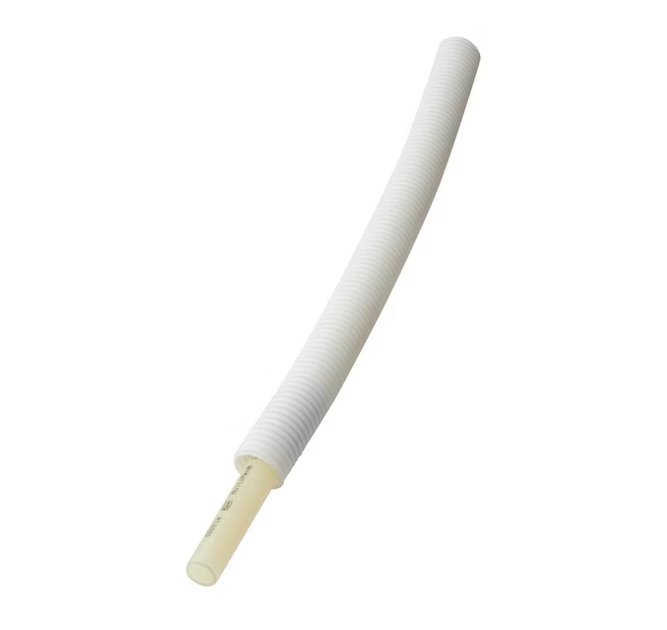 Multipex-putki Roth 18x2.5 28 Suojaputkella 60m - KarelianStore