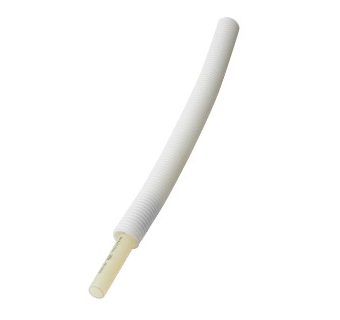 Multipex-putki Roth 32x4.4 42 Suojaputkella Valkoinen 60m - KarelianStore