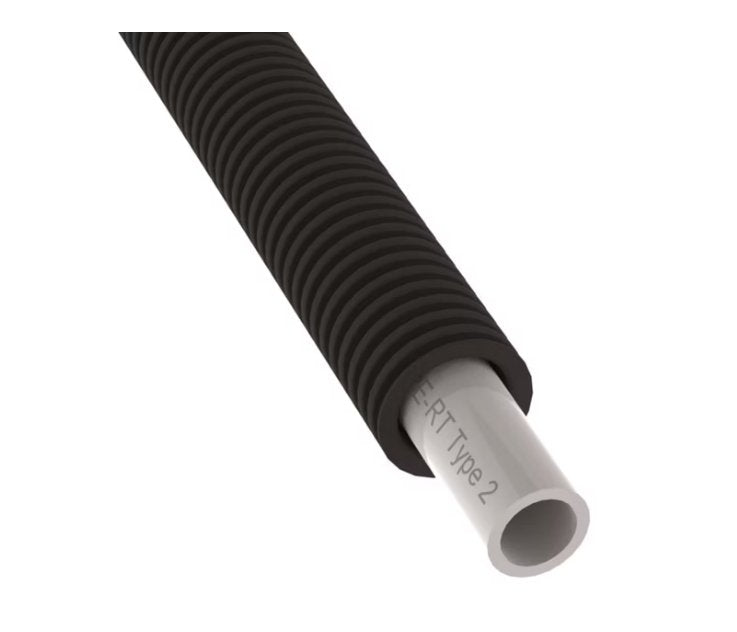 Multiputki Purmo 15x2.5 25 Suojaputkessa 50m - KarelianStore