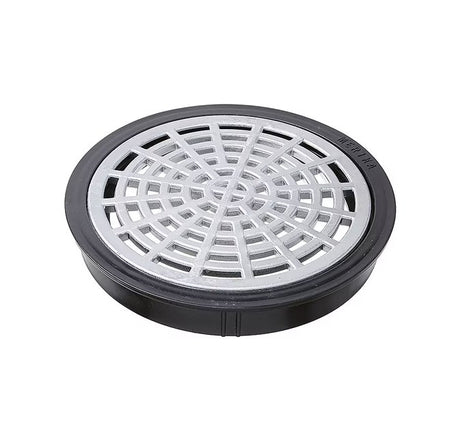 Muovikansisto Merika 350 315 2tn Ritiläkansi - KarelianStore