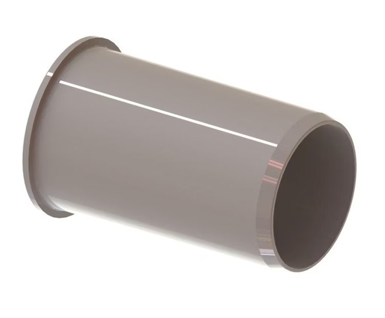 Muoviputken Tukiholkki Hela Muovi 32x2.9 PN10 - KarelianStore